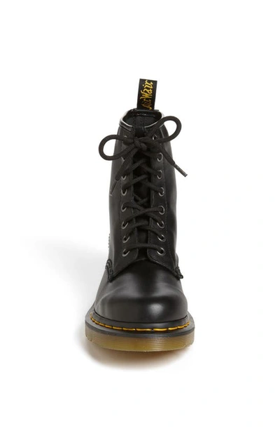 Shop Dr. Martens' 1460 W Boot In Black