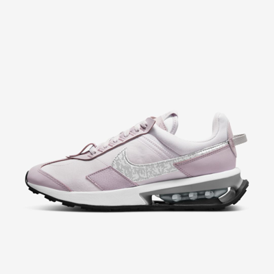 Shop Nike Women's Air Max Pre-day Shoes In Purple