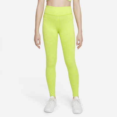nike glow in the dark leggings