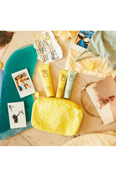 Sun Bum Skin Care Essentials Kit