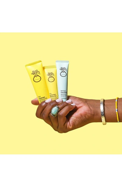 Sun Bum Skin Care Essentials Kit