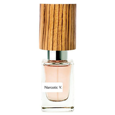 Shop Nasomatto Narcotic V Extrait De Parfum 30 ml In Pink