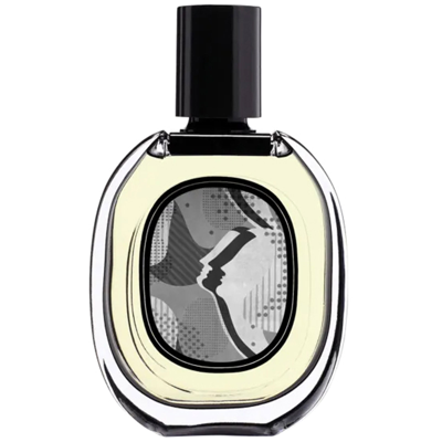 Shop Diptyque Orphéon Perfume Eau De Parfum 75 ml In White