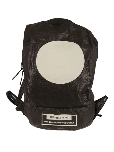 Shop Moncler Genius Craig Backpack In Black