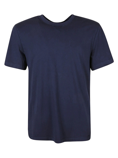 Shop Michael Kors Spring 22 T-shirt In Midnight