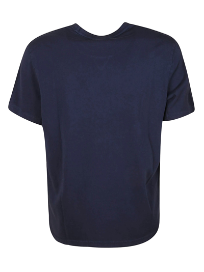Michael Kors Spring 22 T-shirt In Midnight