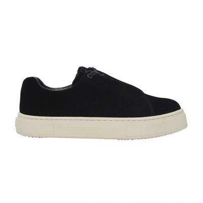 Shop Eytys Doja Sneakers In Black