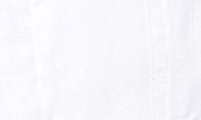 Tommy Bahama Two Palms Linen Raw Edge Jacket In White