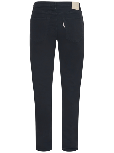 Shop Haikure Cleveland Crop Jeans <br> In Black