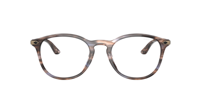 Giorgio Armani Man Sunglass Ar8159u In Clear