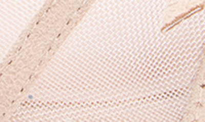 Cl By Laundry Jump Up Bow Slide Sandal In Nude