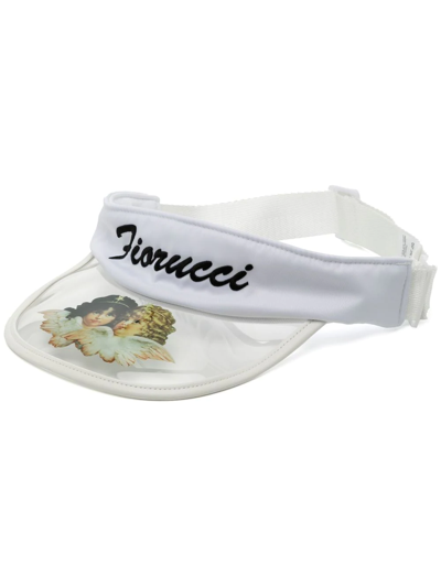 Fiorucci visor hot sale