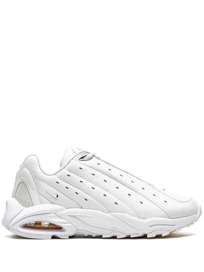 Shop Nike X Drake Hot Step Air Terra Nocta "white" Sneakers