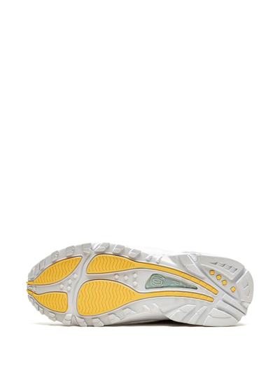 Nike White Nocta Edition Hot Step Air Terra Sneakers In White