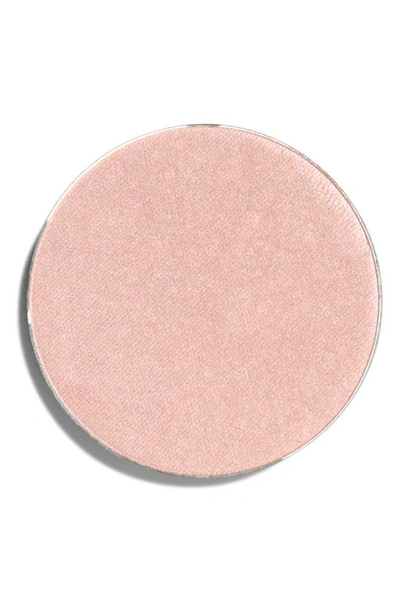 Shop Chantecaille Lasting Eye Shade Refill In Peony