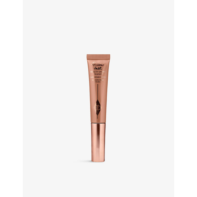 Shop Charlotte Tilbury Medium/deep Medium Deep Pillow Talk Beauty Light Wand Highlighter, Size: