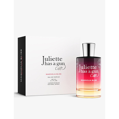 Shop Juliette Has A Gun Magnolia Bliss Eau De Parfum, Size: