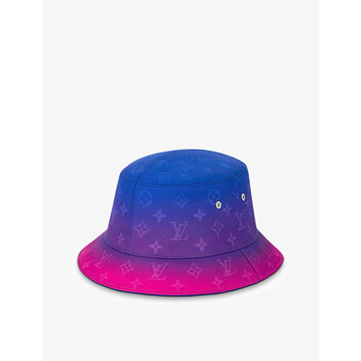 LOUIS VUITTON Reversible Bucket Hat - Madame N Luxury