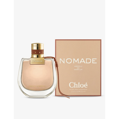 Shop Chloé Nomade Absolu De Parfum