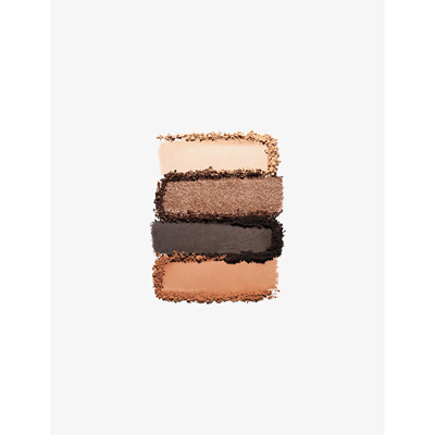 Shop Estée Lauder Pure Color Envy Luxe Eyeshadow Quad 6g In Desert Dunes