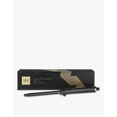 Ghd Thin Wand