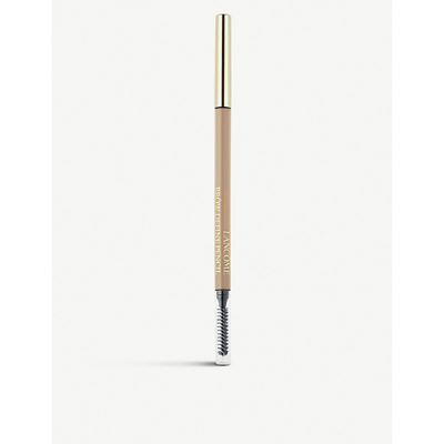 Lancôme 02 Brôw Define Pencil