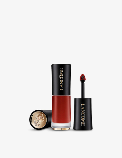 Shop Lancôme Lancome 196 L'absolu Rouge Drama Ink Lipstick