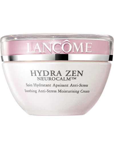 Shop Lancôme Lancome Hydra Zen Neurocalm Dry Skin