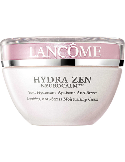 Lancôme Lanc Hydra Zen Neurocalm Night Crm 50ml
