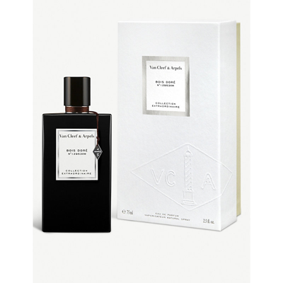 Shop Van Cleef & Arpels Bois Doré Eau De Parfum In Na