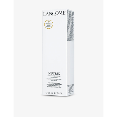 Lancôme Nutrix Face Cream 125ml