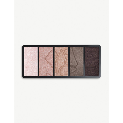 Lancôme Hypnose 5-color Eyeshadow Palette In 09