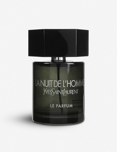 Shop Saint Laurent Yves  La Nuit De L'homme Eau De Parfum