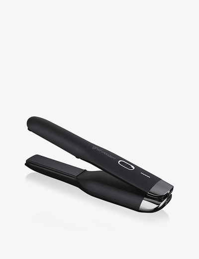 Shop Ghd Black Unplugged Cordless Styler