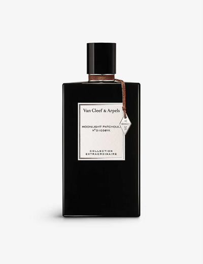 Shop Van Cleef & Arpels Ambre Impérial Eau De Parfum In Na