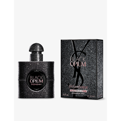 Shop Saint Laurent Black Opium Extreme Eau De Parfum
