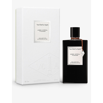 Van Cleef & Arpels Moonlight Patchouli Eau De Parfum In Na