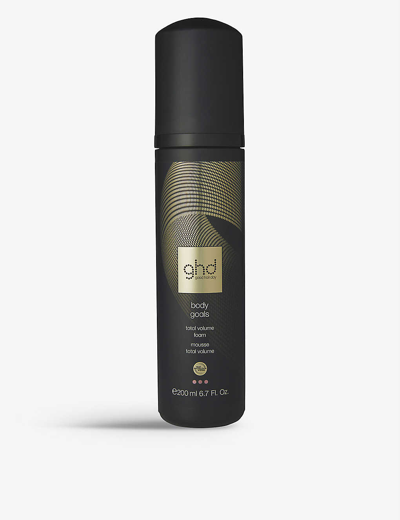 Shop Ghd Total Volume Foam In Na