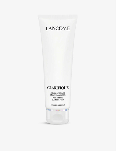 Shop Lancôme Lancome Clarifique Pore Refining Cleansing Foam