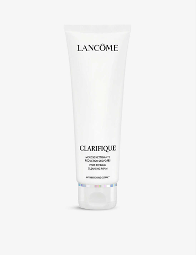 Lancôme Clarifique Pore Refining Cleansing Foam 125ml