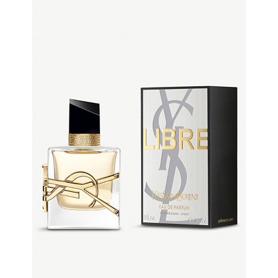 Shop Saint Laurent Libre Eau De Parfum