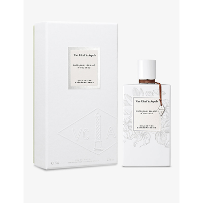 Shop Van Cleef & Arpels Patchouli Blanc Eau De Parfum