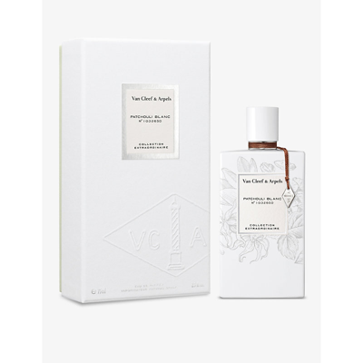 Van Cleef & Arpels Patchouli Blanc Eau De Parfum 75ml