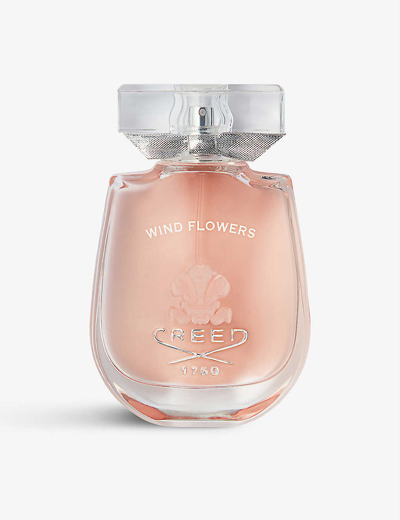 Creed Womens Wind Flowers Eau De Parfum 75ml