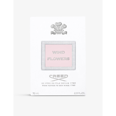 Creed 2.5 oz. Wind Flowers Eau de Parfum