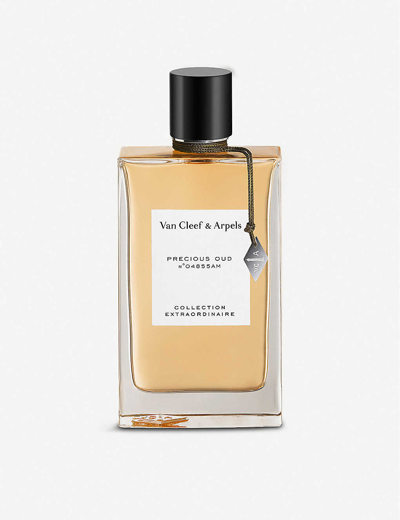 Shop Van Cleef & Arpels Precious Oud Eau De Parfum In Na