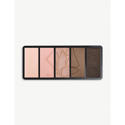Lancôme Hypnose 5-color Eyeshadow Palette In 01