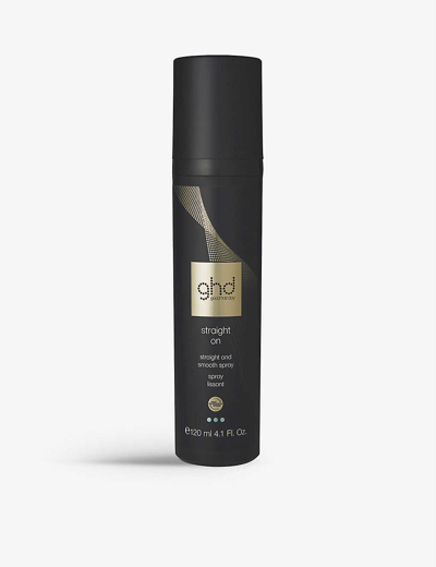 Shop Ghd Straight & Smooth Spray In Na