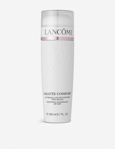 Shop Lancôme Galatée Confort Cleansing Milk 200ml