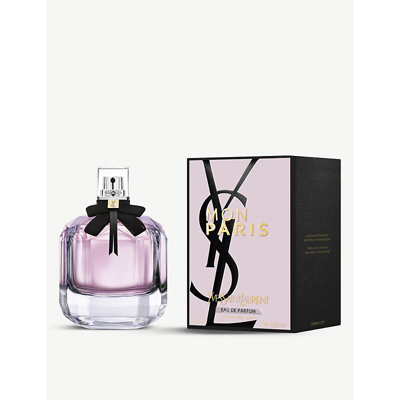 Saint Laurent Yves  Mon Paris Eau De Parfum 50ml